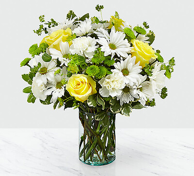 The® Happy Day™ Bouquet