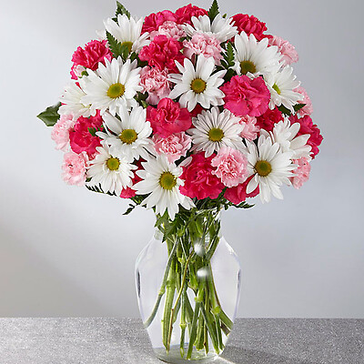 The Sweet Surprises Bouquet