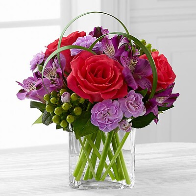 The Be Bold Bouquet by Better Homes and Gardens&amp;reg;