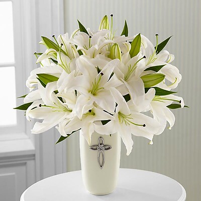 The Faithful Blessings Bouquet