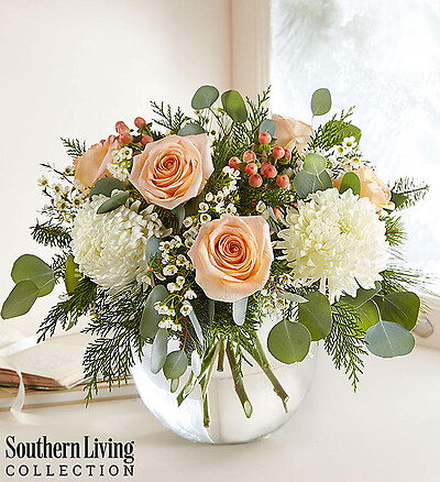 Winter Splendor&amp;trade; by Southern Living&amp;reg;