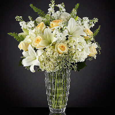 The Hope Heals&amp;trade; Luxury Bouquet