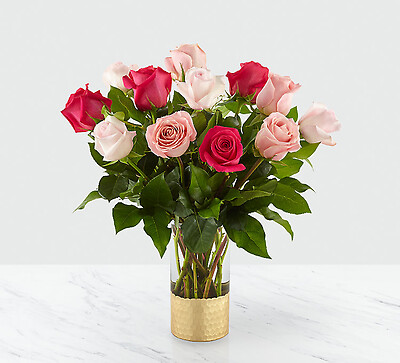 Love &amp;amp; Roses™ Bouquet