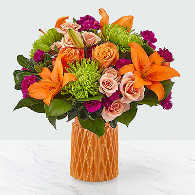 Hearts &amp; Kisses&amp;trade; Bouquet