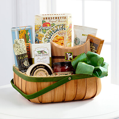 Gift Baskets