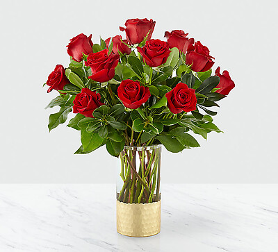 Gorgeous Rose Bouquet
