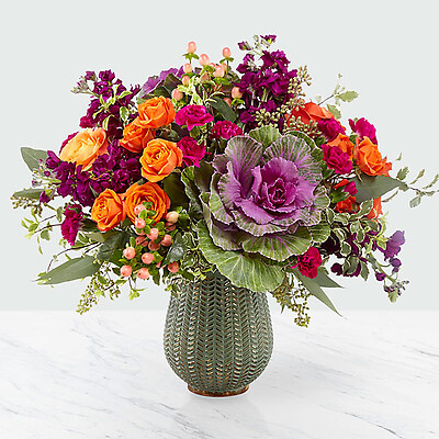 Autumn Harvest&amp;trade; Bouquet