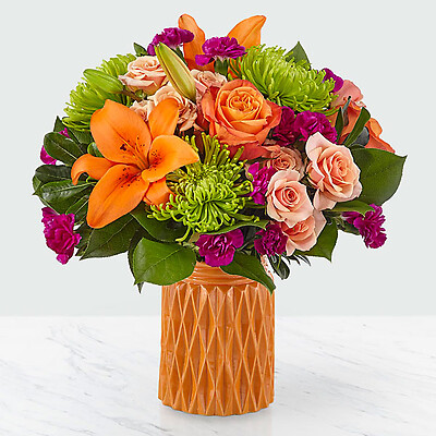 Hearts &amp; Kisses&amp;trade; Bouquet