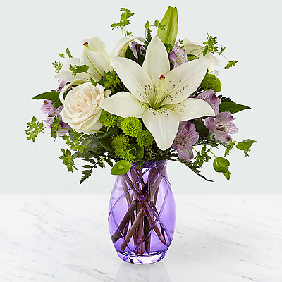 The Sense of Wonder&amp;trade; Bouquet by Better Homes and Gardens&amp;r