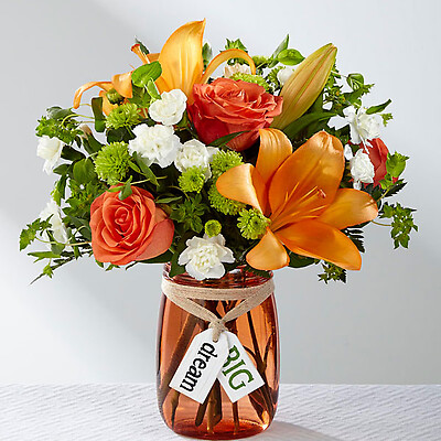 Dream Big&amp;trade; Bouquet