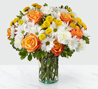 The® Sweet Moments™ Bouquet