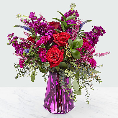 Roam Free&amp;trade; Bouquet