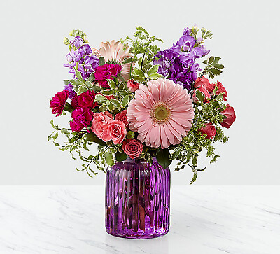 Purple Prose™ Bouquet®