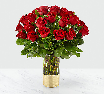 Gorgeous Rose Bouquet