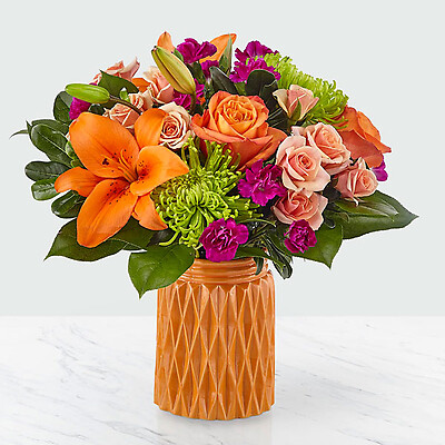 Hearts &amp; Kisses&amp;trade; Bouquet