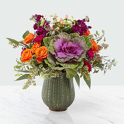 Autumn Harvest&amp;trade; Bouquet