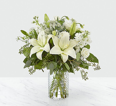 Alluring Elegance™ Bouquet