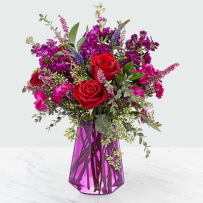 Roam Free&amp;trade; Bouquet