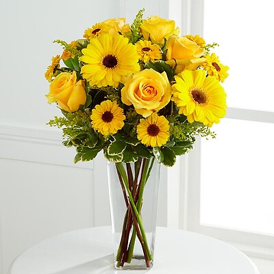 The Daylight Bouquet