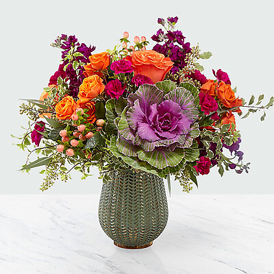 Autumn Harvest&amp;trade; Bouquet